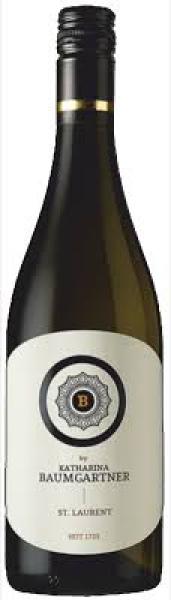Domäne Baumgartner Weinviertel DAC St.Laurent by Katharina Baumgartner 2022 trocken 0,75l